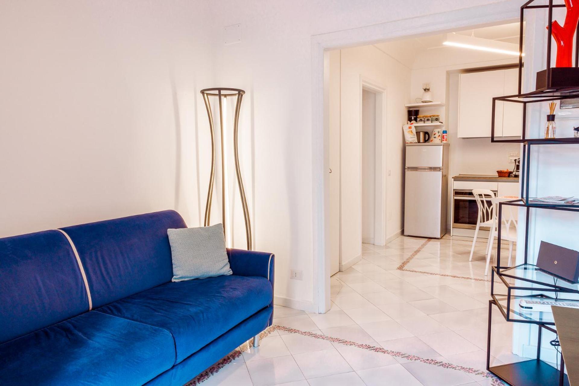 Apartamento Caprigetaway - Domus Le Botteghe Exterior foto