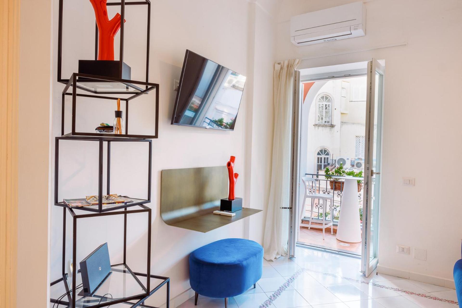 Apartamento Caprigetaway - Domus Le Botteghe Exterior foto
