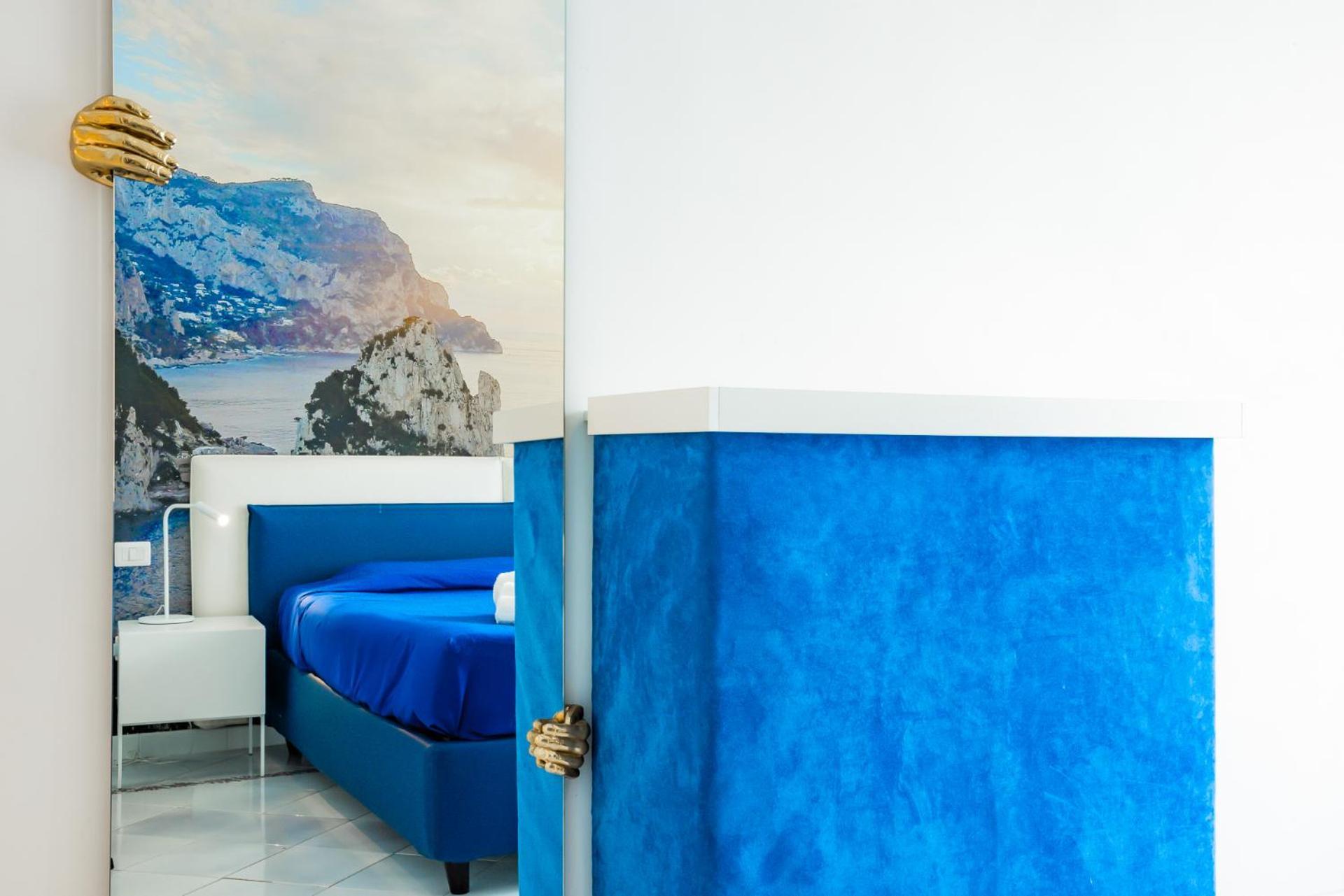 Apartamento Caprigetaway - Domus Le Botteghe Exterior foto