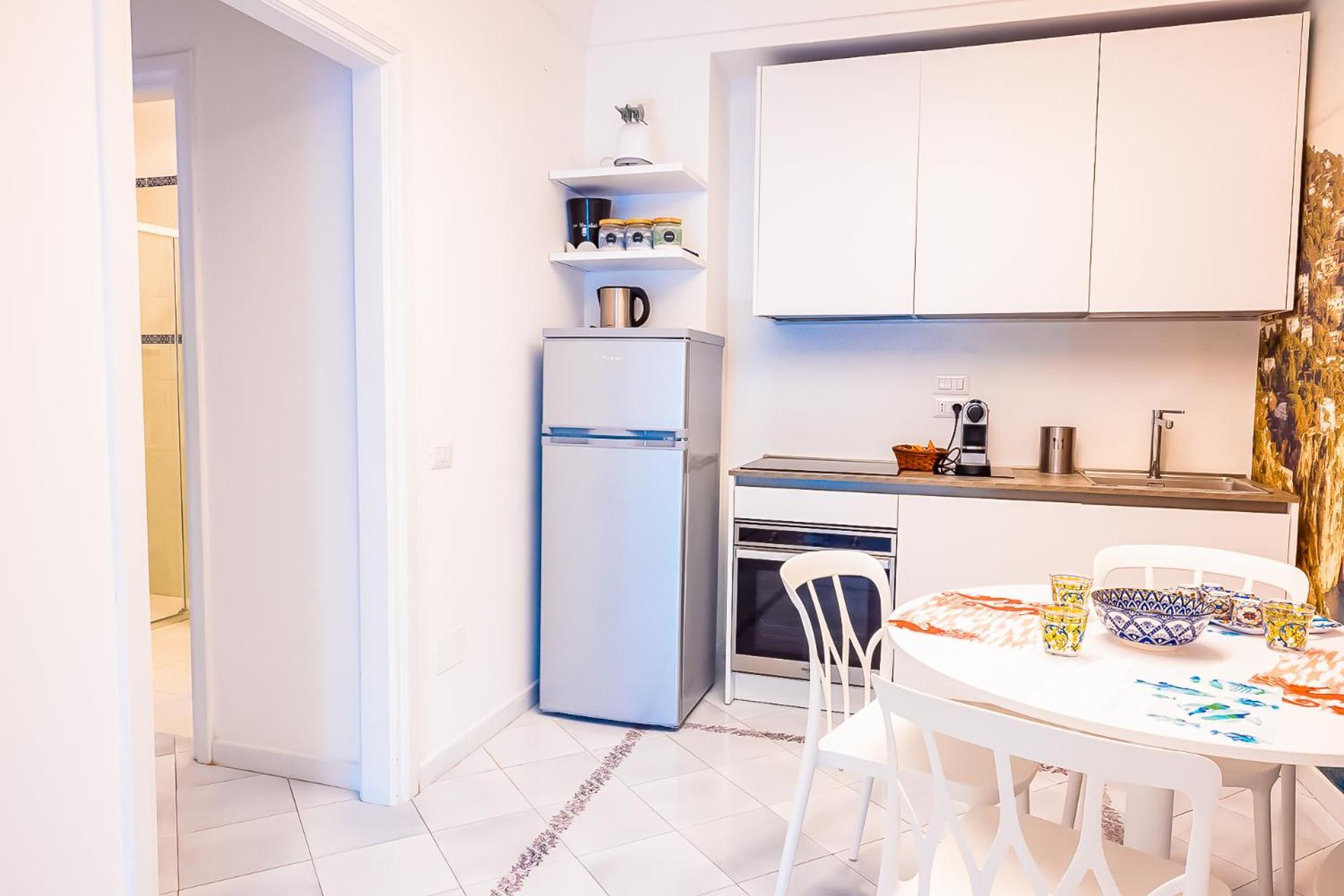 Apartamento Caprigetaway - Domus Le Botteghe Exterior foto