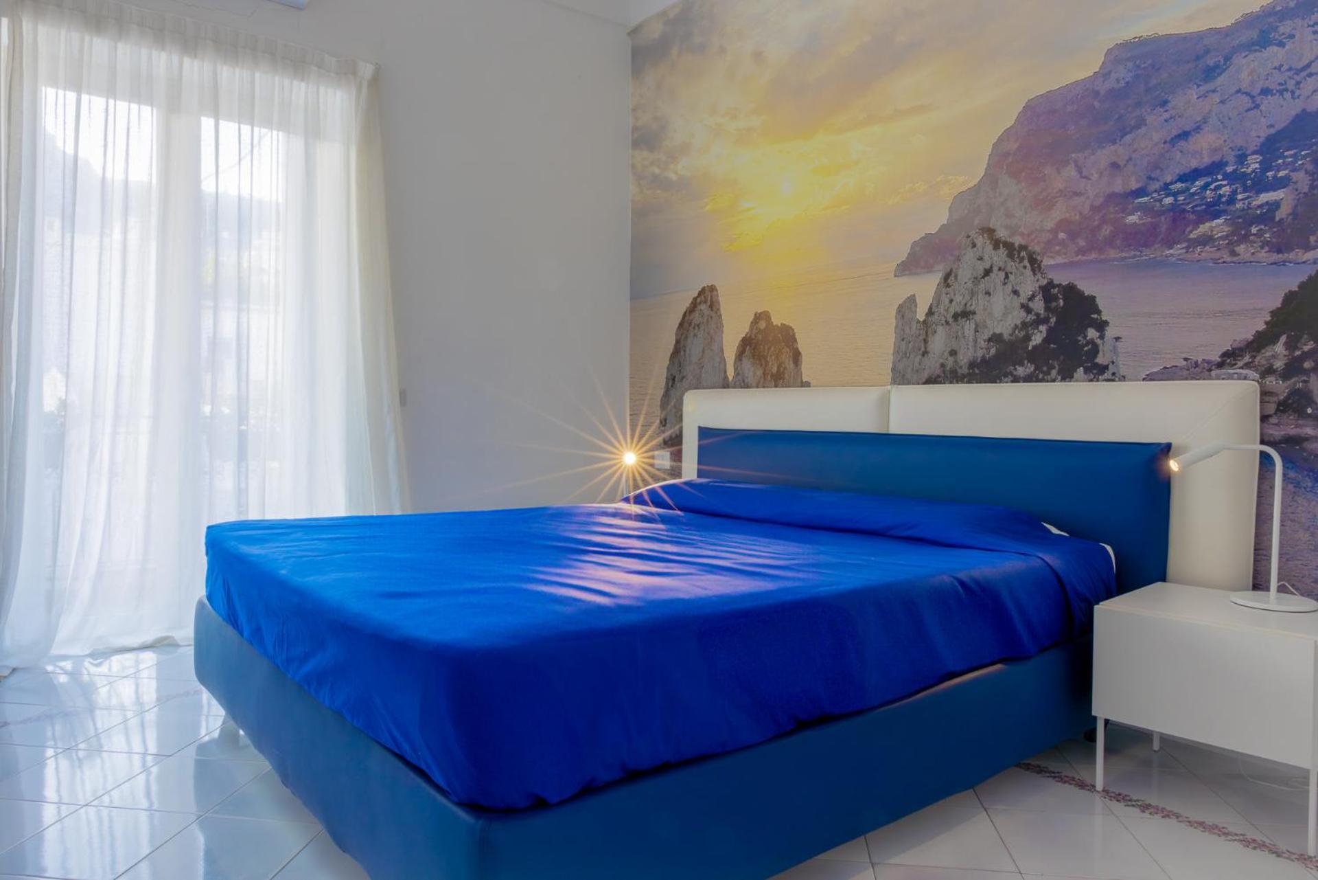 Apartamento Caprigetaway - Domus Le Botteghe Exterior foto