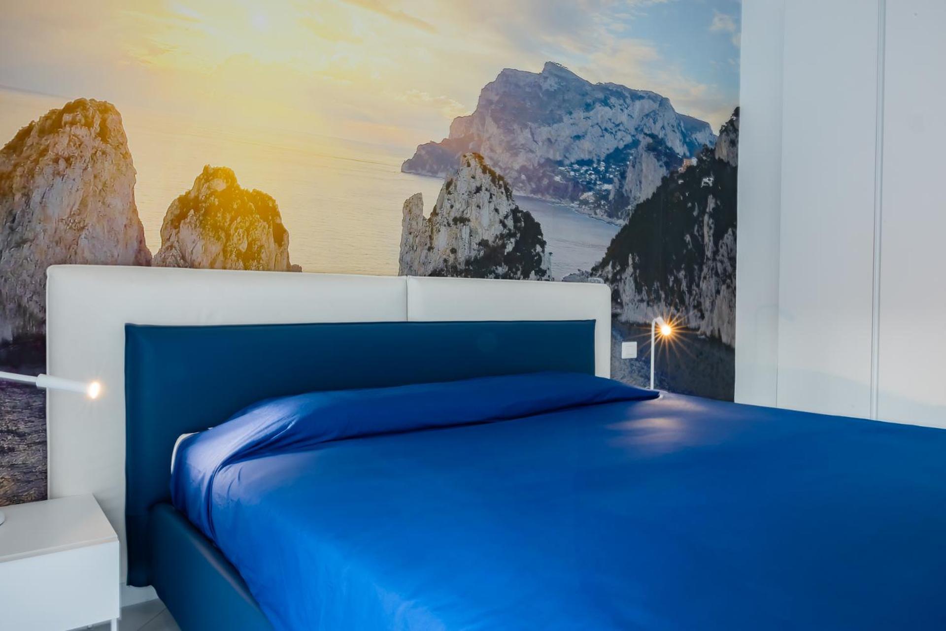 Apartamento Caprigetaway - Domus Le Botteghe Exterior foto