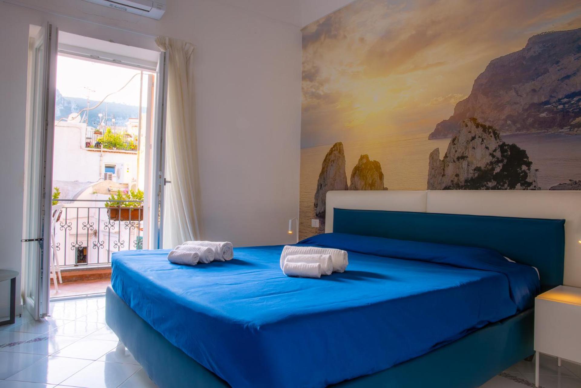 Apartamento Caprigetaway - Domus Le Botteghe Exterior foto