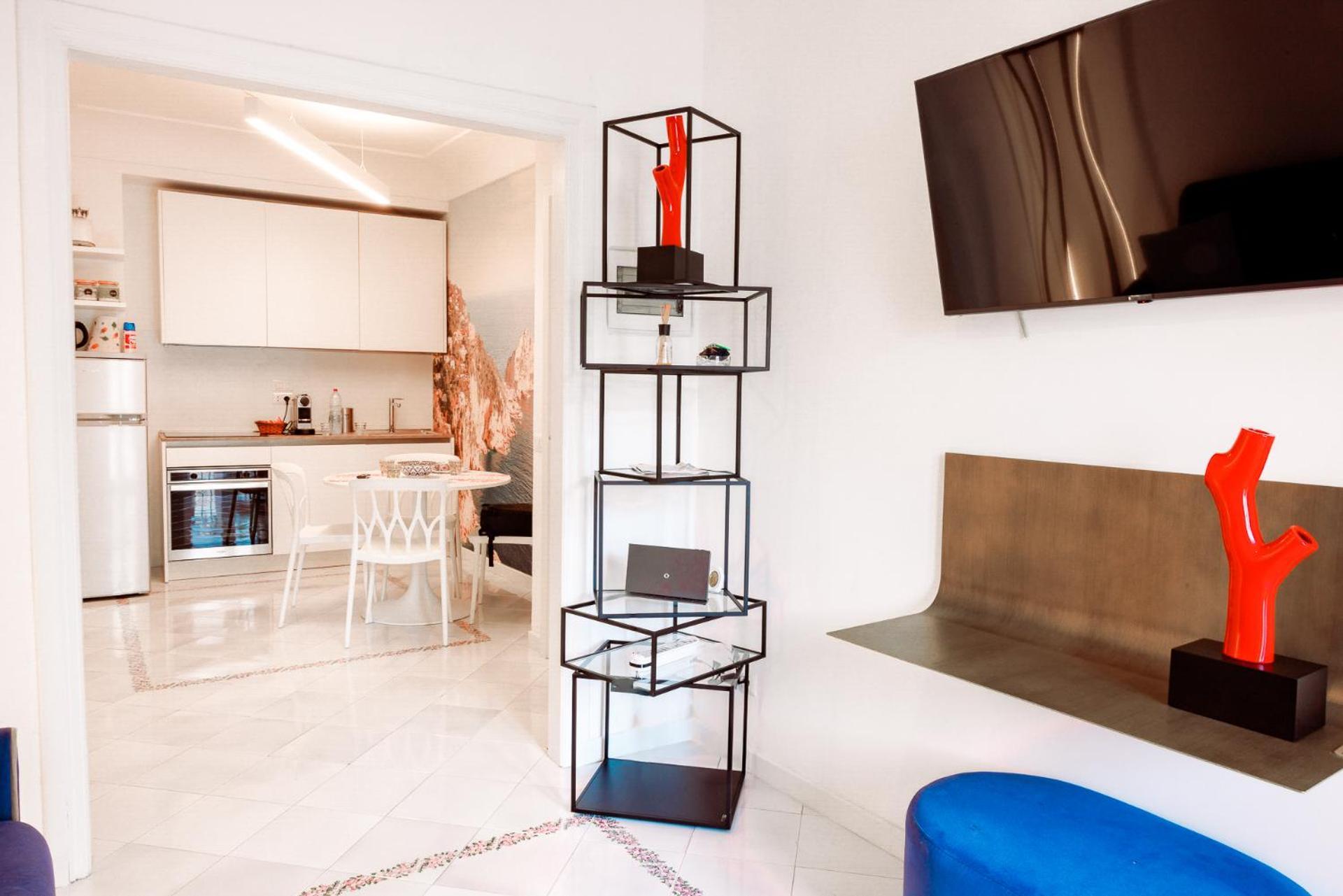 Apartamento Caprigetaway - Domus Le Botteghe Exterior foto