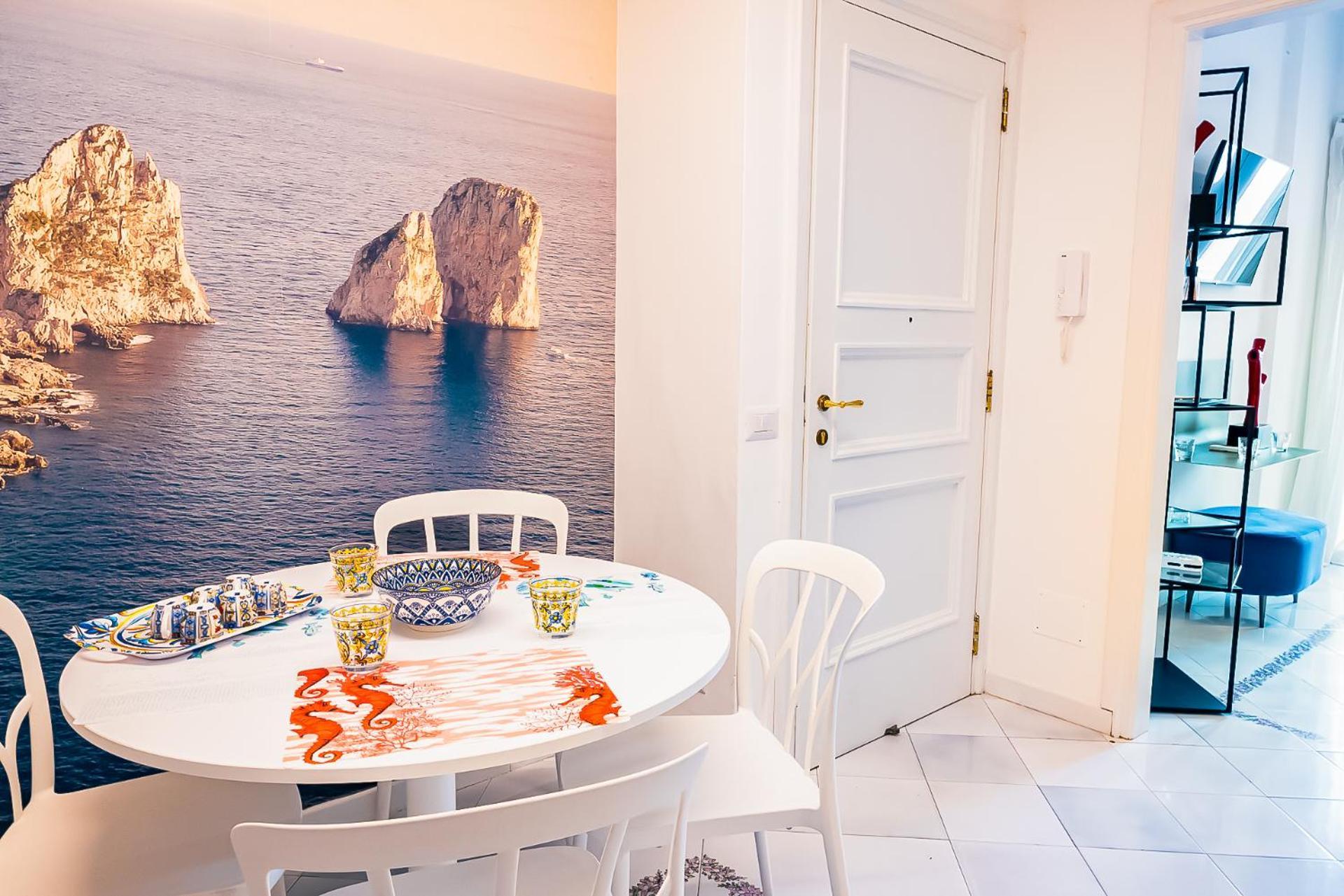 Apartamento Caprigetaway - Domus Le Botteghe Exterior foto