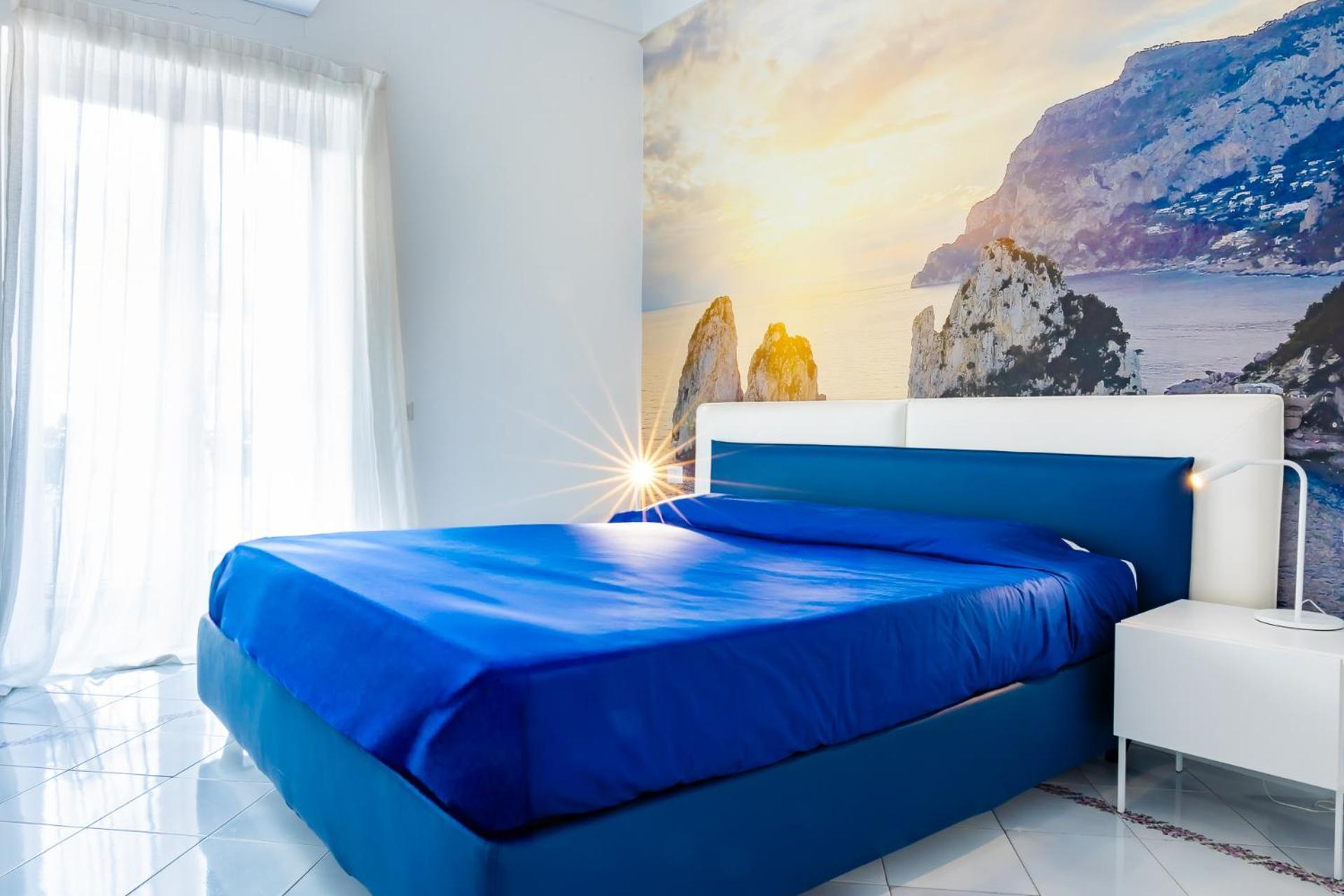 Apartamento Caprigetaway - Domus Le Botteghe Exterior foto