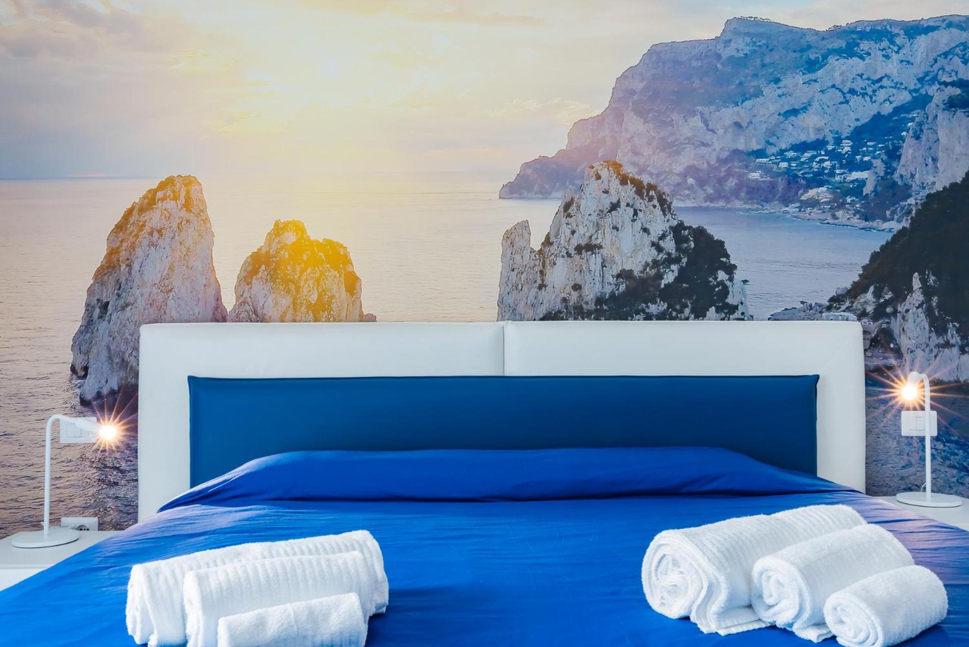 Apartamento Caprigetaway - Domus Le Botteghe Exterior foto